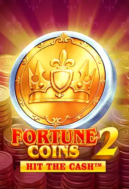 Fortune Coins 2 Demo Grátis | Slot Online Para Jogar de Graça
